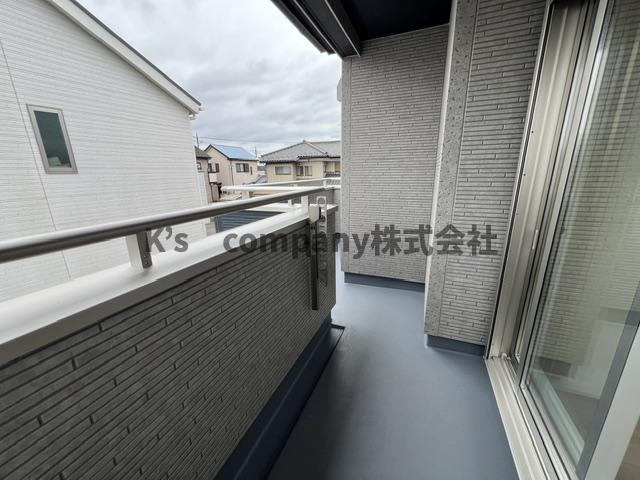 ◎藤沢市打戻　新築戸建の設備|同施工例◇
