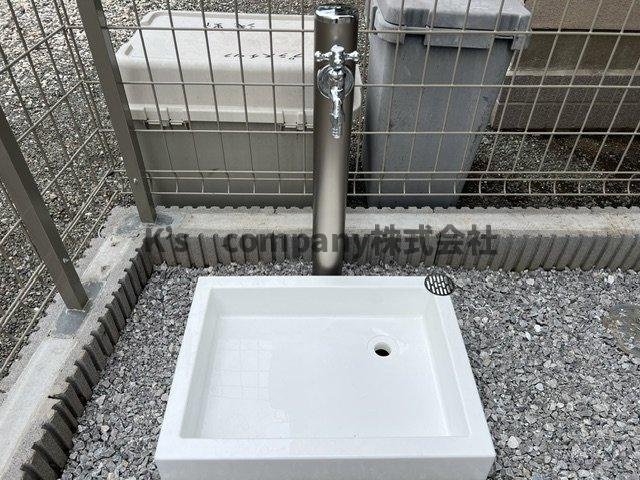 ◎藤沢市打戻　新築戸建のセキュリティ|同施工例◇