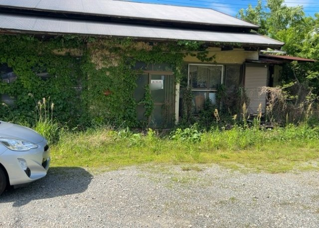 【前面道路含む現地写真】 | ハザードマップは自然災害による被害を予測し、その被害範囲を地図上で表したものです。近年特に災害が多くなっていますので、事前に調査すると安心できます。ハザードマップは国交省のホームページをご覧ください。