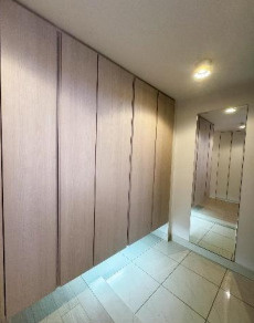 クレヴィアタワー中之島のその他共用部分
