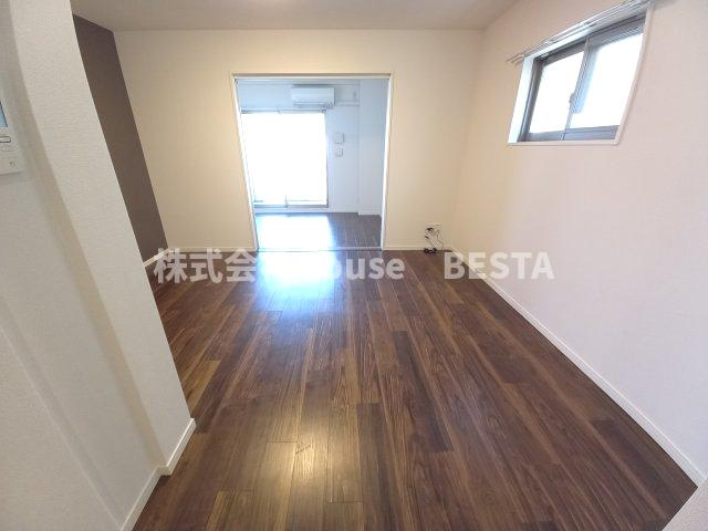 神戸Harborside 萬利Residenceの内装