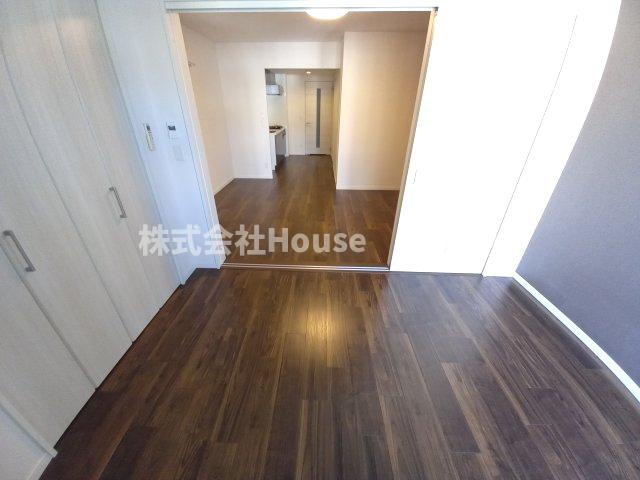 神戸Harborside 萬利Residenceの和室