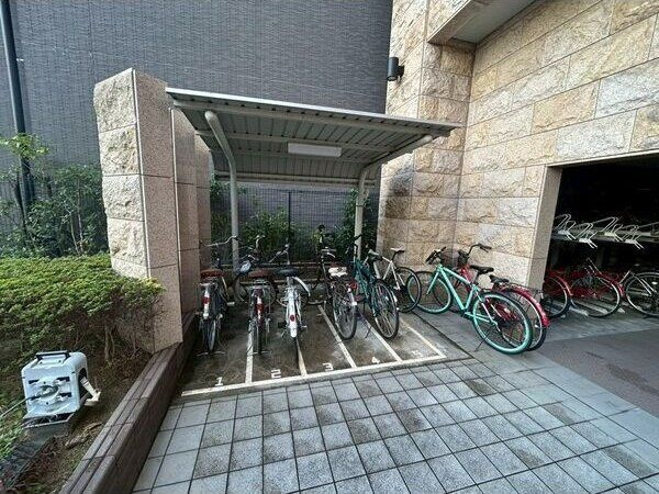 Lasante京橋のその他
