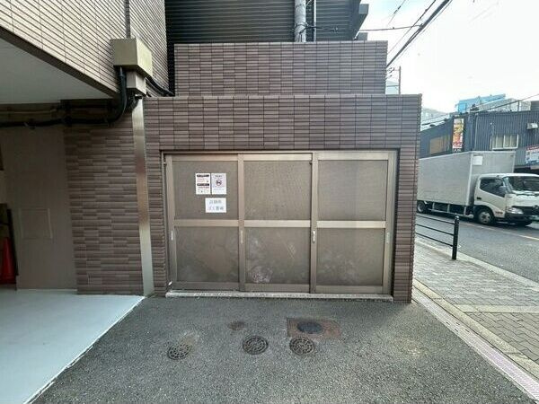 Lasante京橋のその他