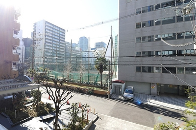 イトーピア長堀橋シエルクレールのその他