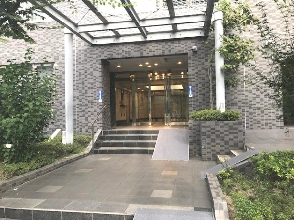イトーピア長堀橋シエルクレールのその他