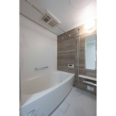 【浴室】 | ＫＤＸレジデンス東雪谷 | 別部屋のイメージ写真です 