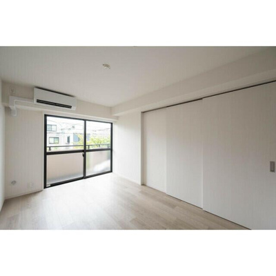 【内装】 | ＫＤＸレジデンス東雪谷 | 別部屋のイメージ写真です 