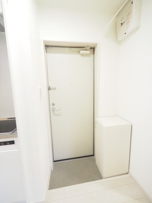 【玄関】 | MELLAS川口 | 同一仕様写真