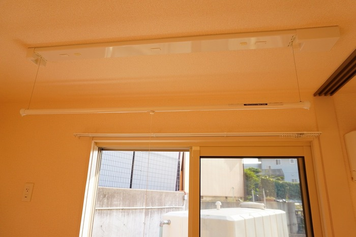 ルミエール新道　　刈谷市近郊の賃貸はクラスホームの設備