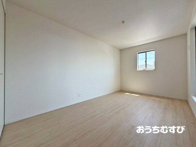 春日井市如意申町第2(全5棟)の洋室