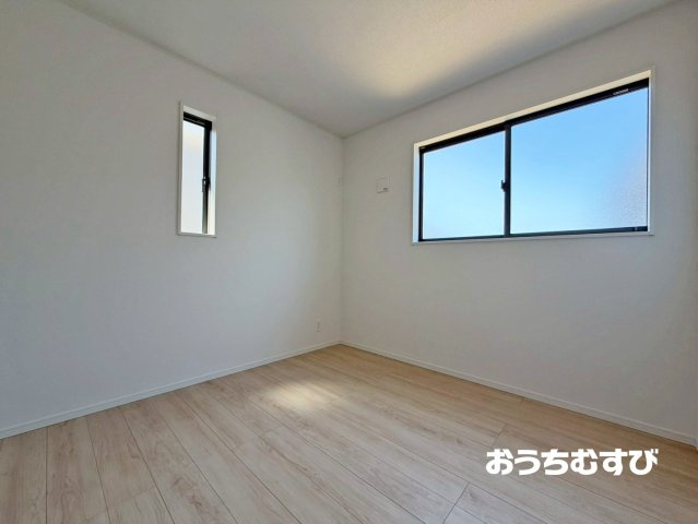 春日井市如意申町第2(全5棟)の洋室