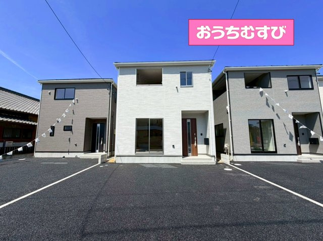 春日井市如意申町第2(全5棟)の画像