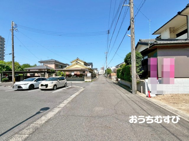 小牧市中央第4(全2棟)のその他