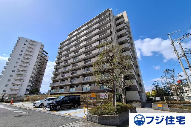 ディアウイング貝塚Ⅰ番館
