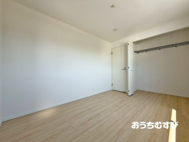 春日井市如意申町第2(全5棟)の洋室