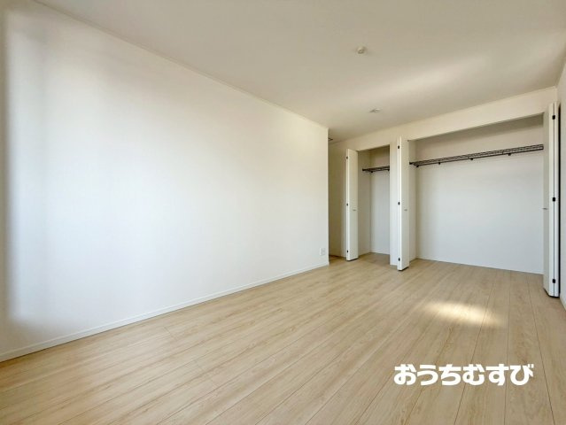春日井市如意申町第2(全5棟)の洋室