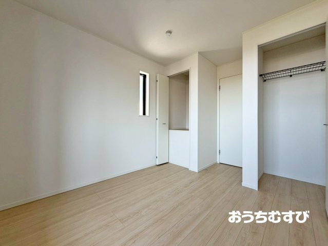 春日井市如意申町第2(全5棟)の洋室