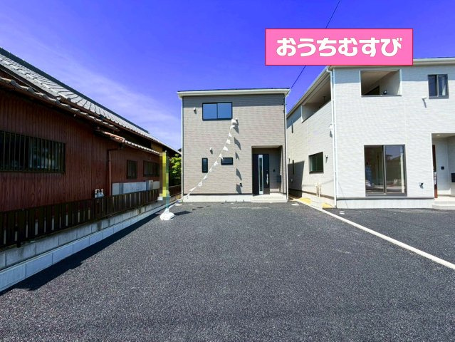 春日井市如意申町第2(全5棟)の画像