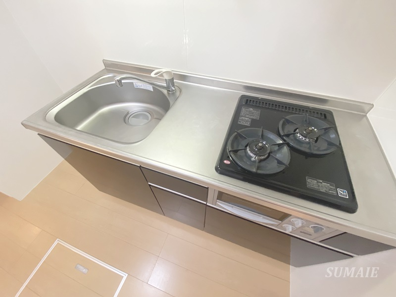 メゾンドエスポワールのその他共用部分|ごみ置き場☆