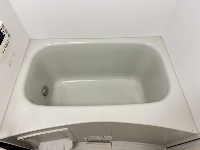CRASTINE帝塚山東の浴室