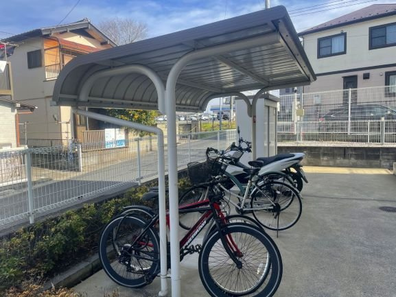 レオパレス宮崎ヒルズのその他