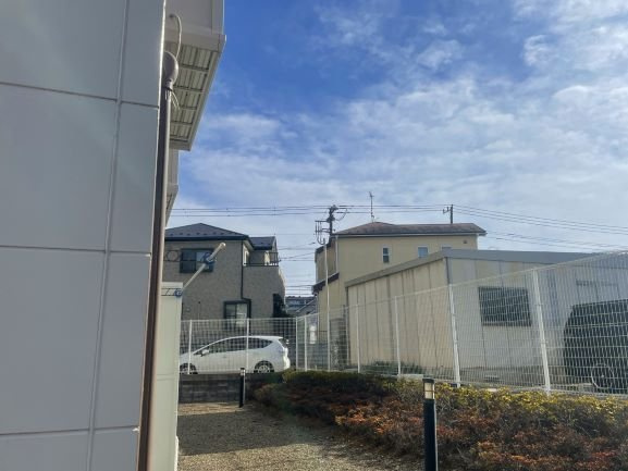 レオパレス宮崎ヒルズのその他