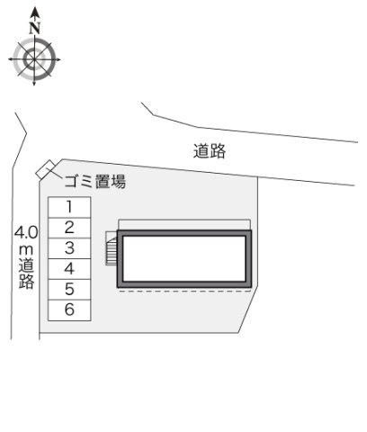 レオパレス宮崎ヒルズのその他