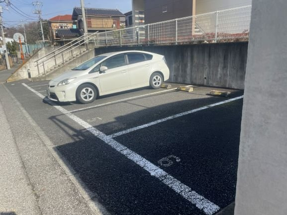 レオパレス宮崎ヒルズのその他