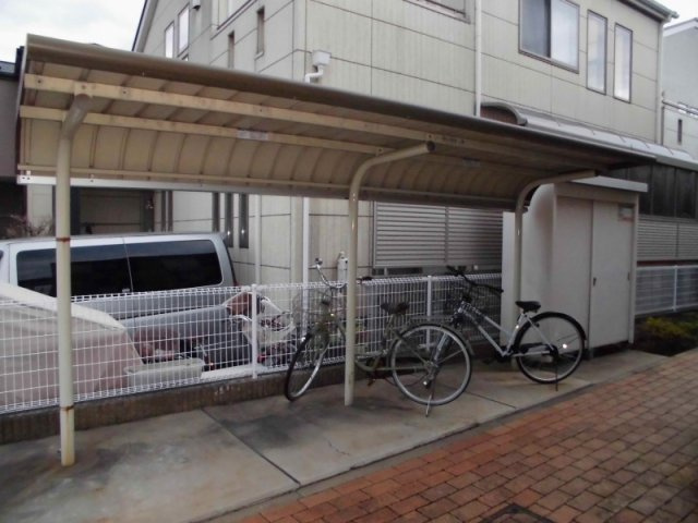 レオパレスヴァルトのその他