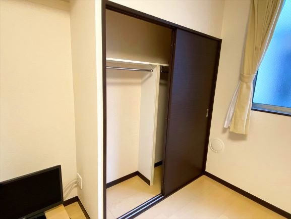 レオネクストセブン長沼の内装