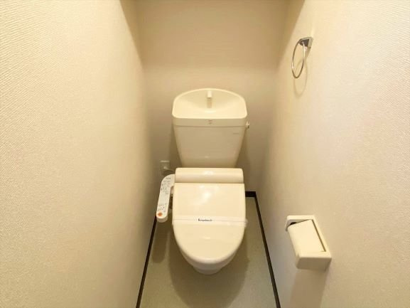 レオネクストセブン長沼のその他