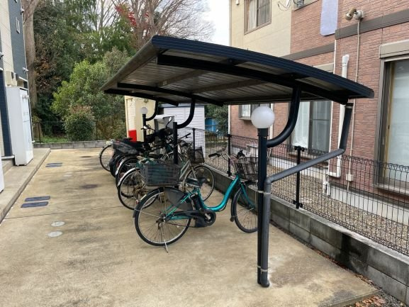 レオネクストセブン長沼のその他