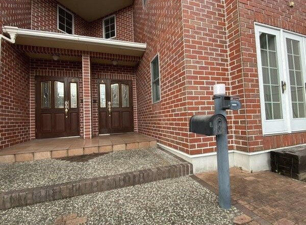 ＵＳインポートハウス社が丘Ｂ棟のその他共用部分