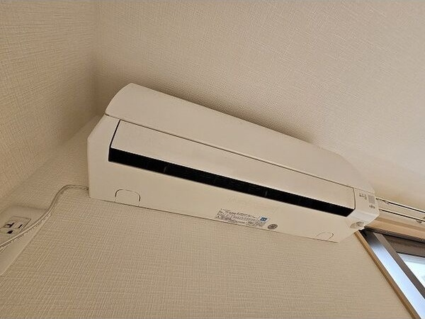 ウィズ諏訪山A棟のその他