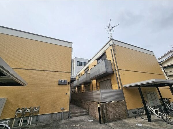 ウィズ諏訪山A棟のその他