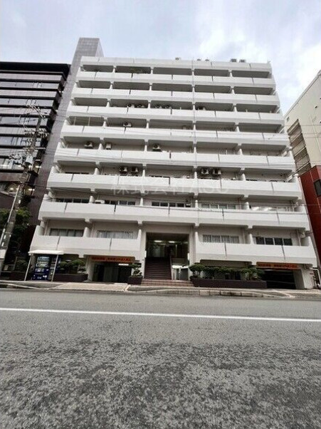 チサンマンション第2新大阪