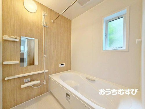 小牧市古雅第2(全1棟)の浴室