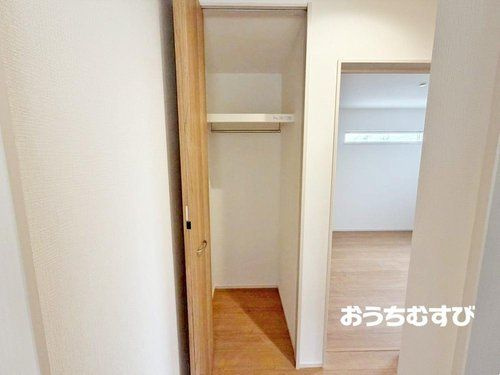 小牧市古雅第2(全1棟)の収納