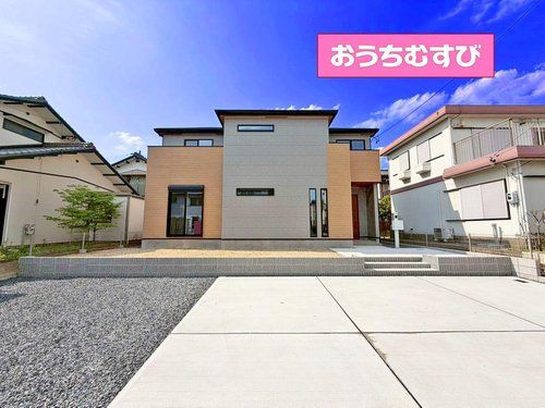 小牧市古雅第2(全1棟)