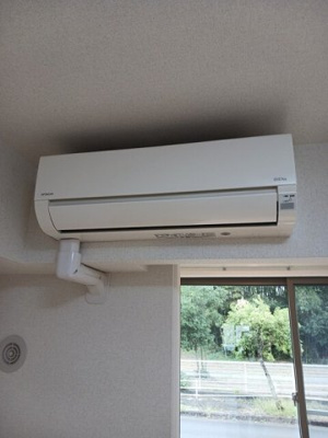 【設備】 | 雅　参番館