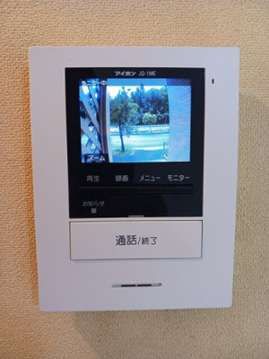 【セキュリティ】 | 雅　参番館