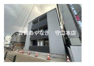 【外観】 | EIKOU菊水通 | 建物外観を気になさる方へ、見た目の良い物件です