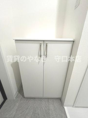 【収納】 | EIKOU菊水通 | 嬉しいシューズＢＯＸ