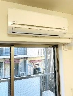 【設備】 | メイクスデザイン西馬込
