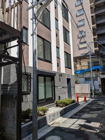 レピュア大山レジデンスⅡの周辺