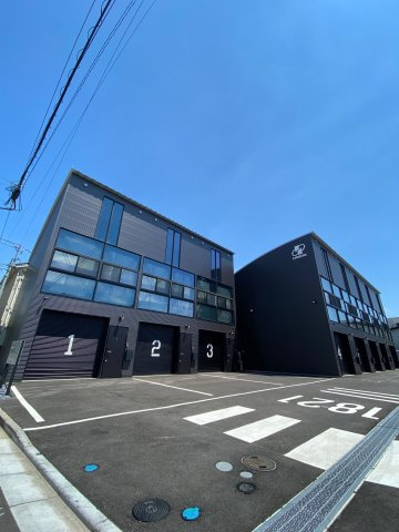 G-HANGAR1821