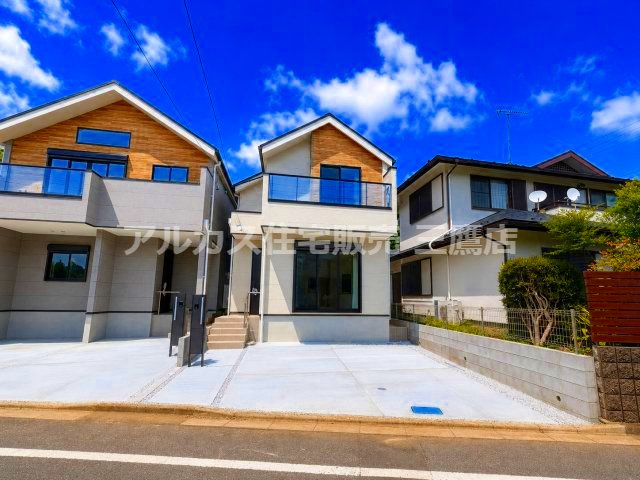 小金井市貫井南町3丁目 中央線 武蔵小金井駅 新築戸建のその他