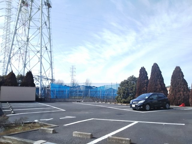 レオパレスアドミラブールⅡのその他
