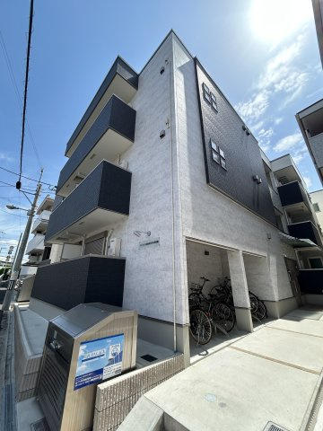 フジパレス出来島WESTⅢ番館
